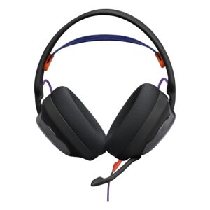 Headset Gamer Jbl Quantum 250 Mini Jack 3.5mm - Negro - Imagen 4