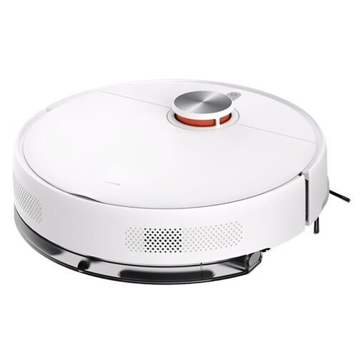 Alternative view of Robot Aspiradora Xiaomi Robot Vacuum S40 Bhr089reu - Blanco