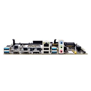 Placa Madre Up Gamer H511mdr4 Ddr4 Socket Lga 1200 Chipset Intel H511 Micro Atx - Imagen 4