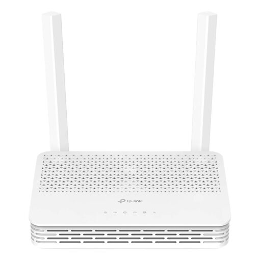 Enrutador Tp-link Xc220-g3 Wifi Dual Band Ac1200 5 Ghz 867 Mbps - Blanco