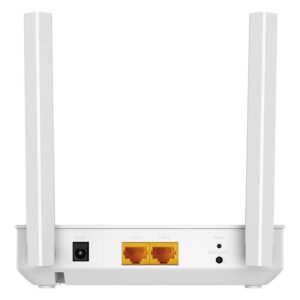 Enrutador Tp-link Xc220-g3 Wifi Dual Band Ac1200 5 Ghz 867 Mbps - Blanco - Imagen 2