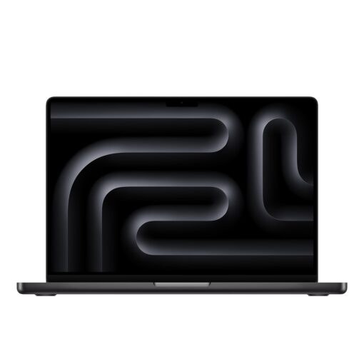 Apple MacBook Pro 2025 MDE14LL/A 14" Chip M5 1TB SSD 16GB RAM - Negro Espacial