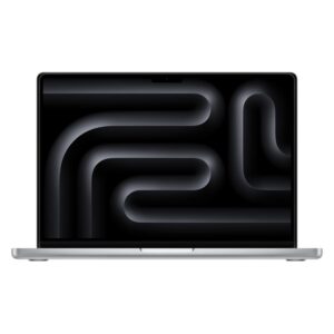 Apple MacBook Pro 2025 MDE54LL/A 14" Chip M5 1TB SSD 16GB RAM - Plata