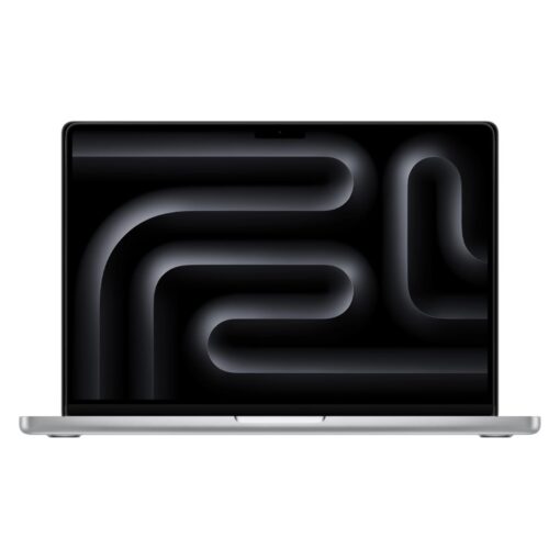 Apple MacBook Pro 2025 MDE54LL/A 14" Chip M5 1TB SSD 16GB RAM - Plata