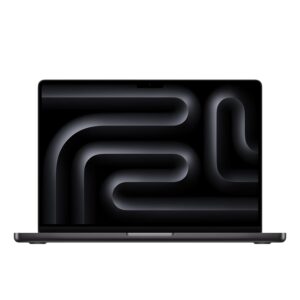 Apple MacBook Pro 2025 MDE34LL/A 14" Chip M5 1TB SSD 24GB RAM - Negro Espacial