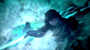 Juego Demon Slayer Kimetsu No Yaiba The Hinokami Chronicles 2 Para Nintendo Switch - Imagen 2