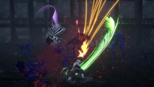 Juego Demon Slayer Kimetsu No Yaiba The Hinokami Chronicles 2 Para Nintendo Switch - Imagen 3