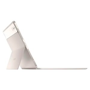 Tablet Lenovo Yoga Plus TB520FU Pantalla 12.7" 256GB 12GB RAM + Teclado + Bolígrafo - Verde Azulado - Imagen 4