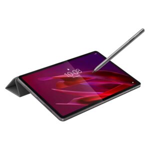 Tablet Lenovo Yoga Tab TB710FU Pantalla 11.1" 256GB 12GB RAM + Teclado + Bolígrafo - Gris - Imagen 3