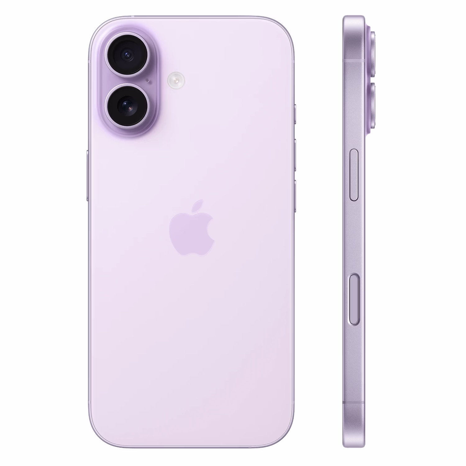 Apple iPhone 17 A3520 HN 256GB 8GB RAM Pantalla 6.3" - Lavanda - Imagen 3