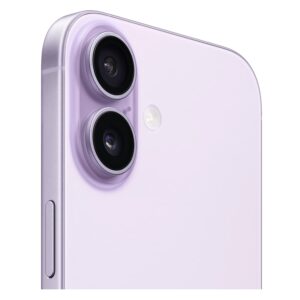 Apple iPhone 17 A3520 HN 256GB 8GB RAM Pantalla 6.3" - Lavanda - Imagen 4