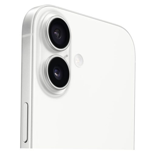Alternative view of Apple Iphone 17 A3520 Hn 256gb 8gb Ram Pantalla 6.3" - Blanco