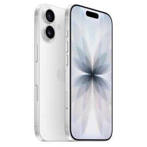 Apple Iphone 17 A3520 Hn 256gb 8gb Ram Pantalla 6.3" - Blanco - Imagen 3