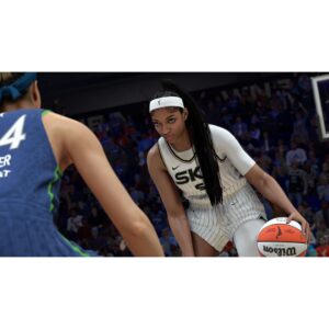 Juego Nba 2k26 Para Nintendo Switch - Imagen 3