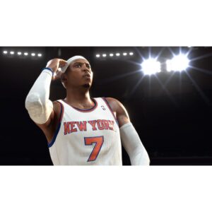 Juego Nba 2k26 Para Nintendo Switch - Imagen 4