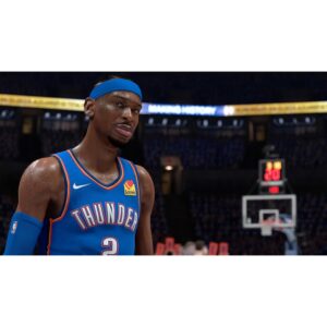 Juego Nba 2k26 Para Nintendo Switch - Imagen 5