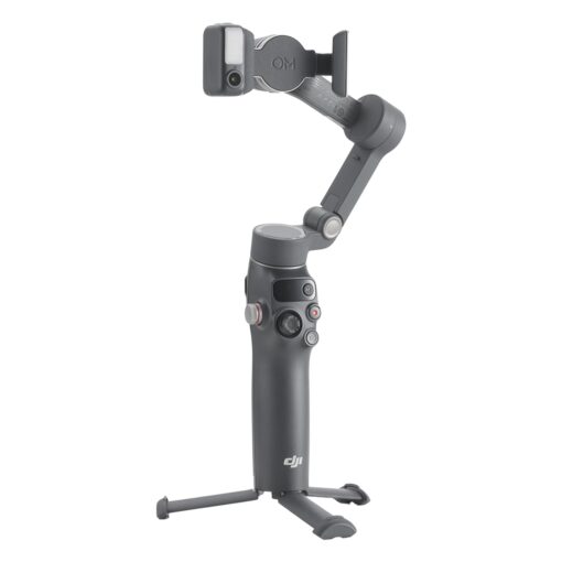 Estabilizador Gimbal DJI Osmo Mobile 8