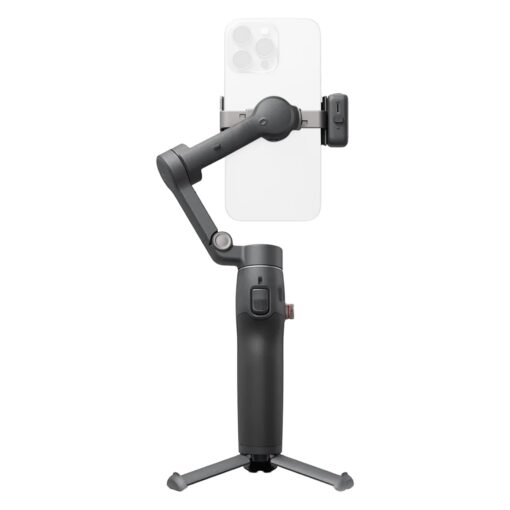 Alternative view of Estabilizador Gimbal DJI Osmo Mobile 8
