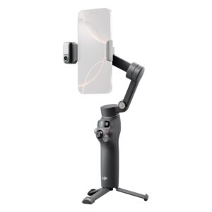 Estabilizador Gimbal DJI Osmo Mobile 8 - Imagen 3