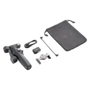 Estabilizador Gimbal DJI Osmo Mobile 8 - Imagen 4