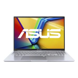 Notebook Asus Vivobook 16 F1605VA-WS96 16" Intel Core i9-13900H 1TB SSD 16GB RAM - Plata