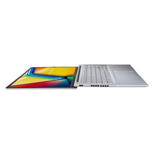 Notebook Asus Vivobook 16 F1605VA-WS96 16" Intel Core i9-13900H 1TB SSD 16GB RAM - Plata - Imagen 2