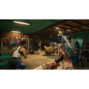 Juego Dead Island 2 Para Ps4 - Imagen 2