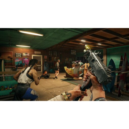 Alternative view of Juego Dead Island 2 Para Ps4