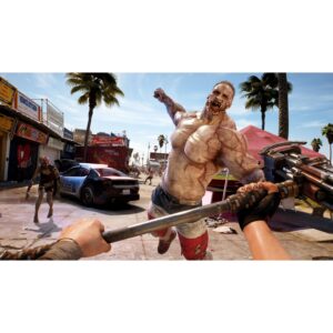 Juego Dead Island 2 Para Ps4 - Imagen 3