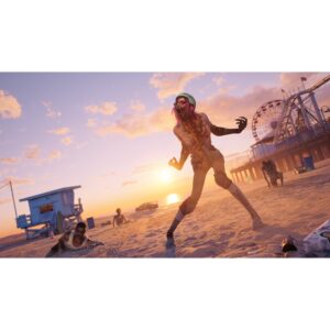 Juego Dead Island 2 Para Ps4 - Imagen 4