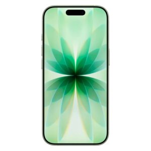 Apple Iphone 17 A3520 Hn 256gb 8gb Ram Pantalla 6.3" - Salvia - Imagen 2