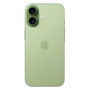 Apple Iphone 17 A3520 Hn 256gb 8gb Ram Pantalla 6.3" - Salvia - Imagen 3