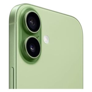 Apple Iphone 17 A3520 Hn 256gb 8gb Ram Pantalla 6.3" - Salvia - Imagen 4