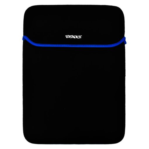 Capa Para Notebook Satellite A-KP12 15.6" - Negro Y Azul