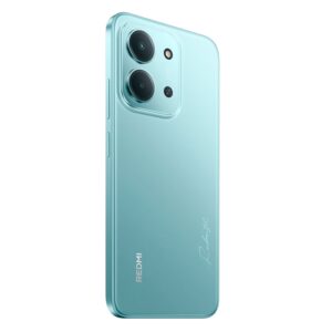 Smartphone Xiaomi Redmi 15C Global 256GB 8GB RAM Dual SIM Pantalla 6.9" - Verde - Imagen 3