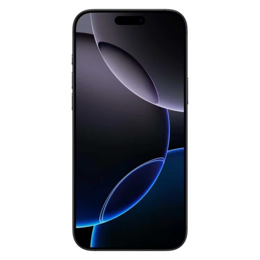 Alternative view of Apple iPhone 16 Pro Max *Swap A* 256GB 8GB RAM Pantalla 6.9" - Negro (Solamente Dipositivo)