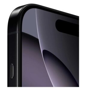 Apple iPhone 16 Pro Max *Swap A* 256GB 8GB RAM Pantalla 6.9" - Negro (Solamente Dipositivo) - Imagen 4
