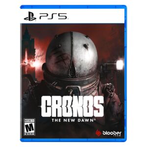 Juego Cronos: The New Dawn Para Ps5