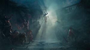 Juego Cronos: The New Dawn Para Ps5 - Imagen 3