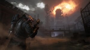 Juego Cronos: The New Dawn Para Ps5 - Imagen 4