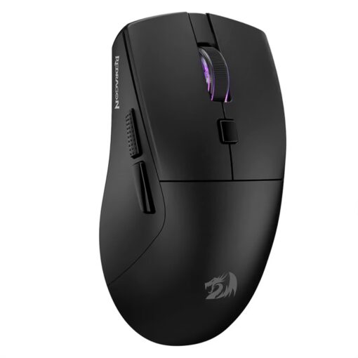 Alternative view of Mouse Gamer Redragon Azzmach Lite M618-lit 10000 Dpi Inalámbrico - Negro