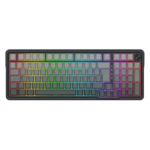 Teclado Redragon K686sp Rgb Pro Eisa - Usa