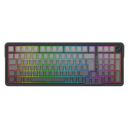 Teclado Redragon K686sp Rgb Pro Eisa - Usa