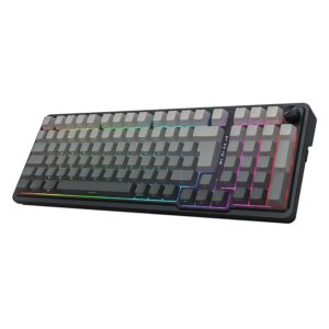 Teclado Redragon K686sp Rgb Pro Eisa - Usa - Imagen 2
