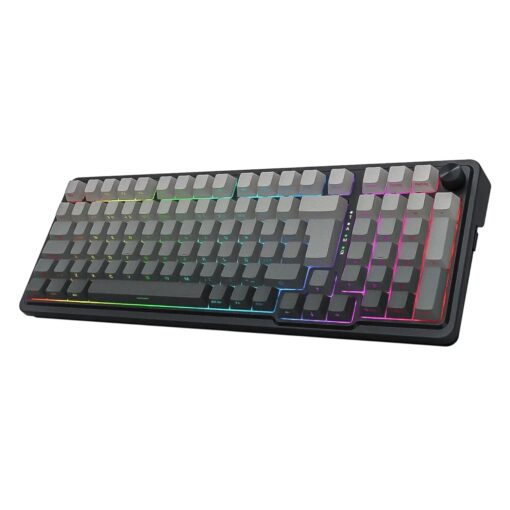Alternative view of Teclado Redragon K686sp Rgb Pro Eisa - Usa