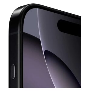 Apple iPhone 16 Pro *Swap A* 128GB eSIM Pantalla 6.3" - Negro Titanio (Solamente Dipositivo) - Imagen 3
