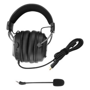 Headset Gamer Redragon Sparda H375 Rgb Usb - Negro - Imagen 3