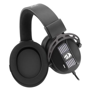 Headset Gamer Redragon Sparda H375 Rgb Usb - Negro - Imagen 4