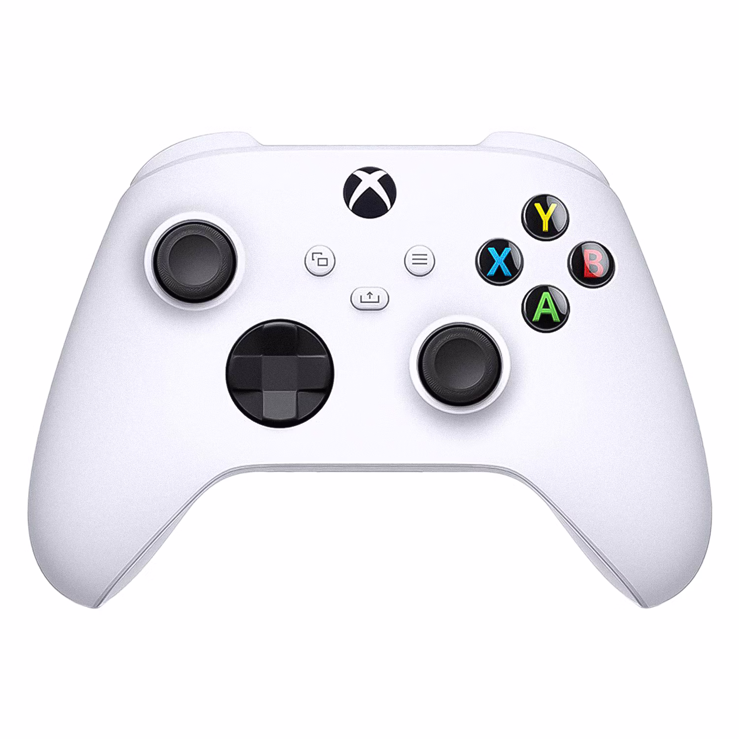 Alternative view of Consola Microsoft Xbox Series S 1tb Europeu - Blanco