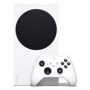 Consola Microsoft Xbox Series S 1tb Europeu - Blanco - Imagen 3